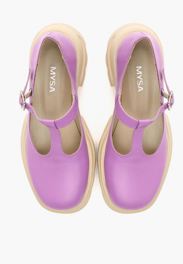 Mysa Туфли -  - фото 6