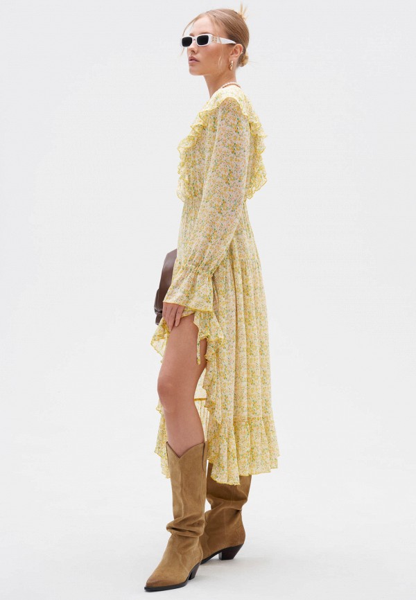 Top Top Платье - фото 5