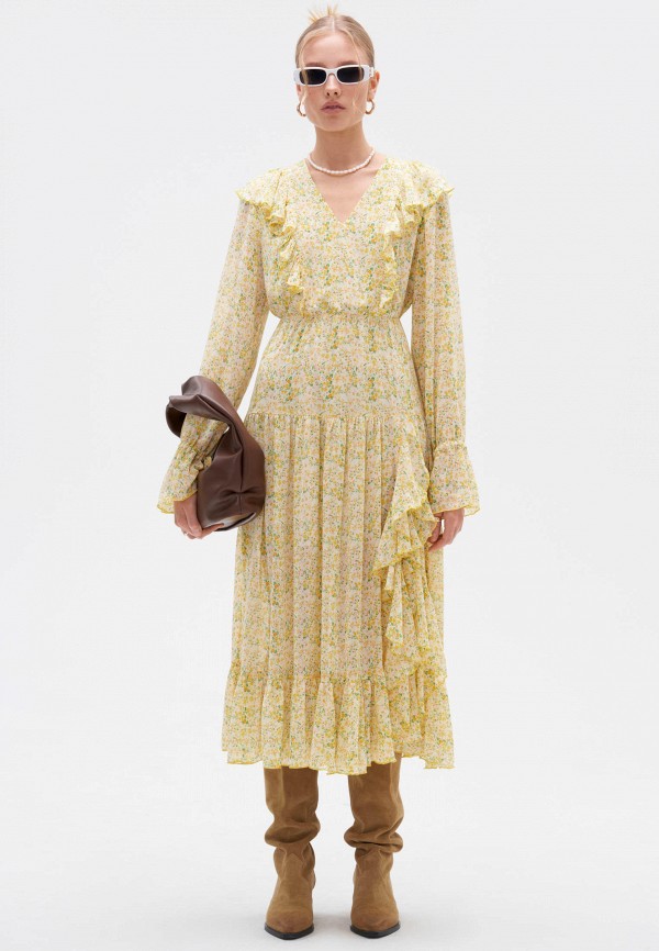 Top Top Платье - фото 6