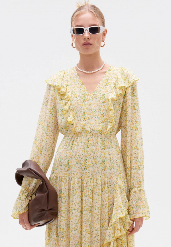 Top Top Платье - фото 2