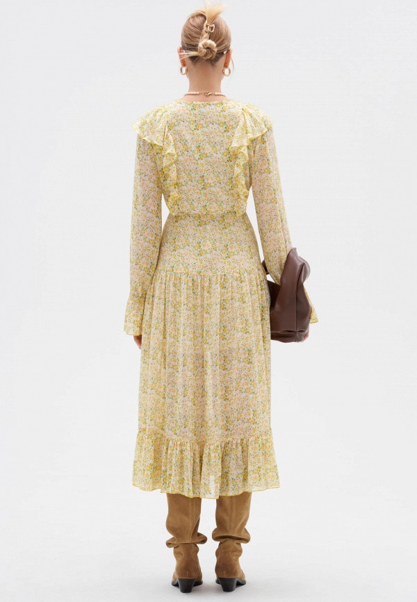 Top Top Платье - фото 3