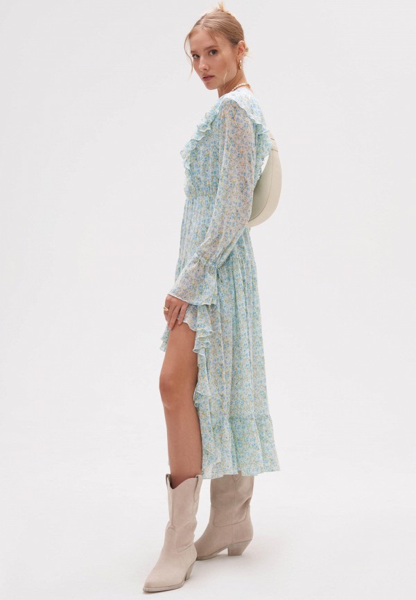 Top Top Платье - фото 5