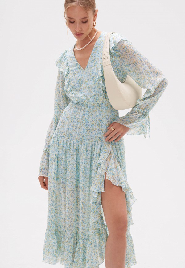 Top Top Платье - фото 6