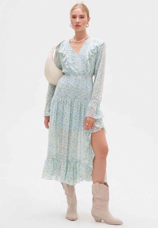 Top Top Платье - фото 1