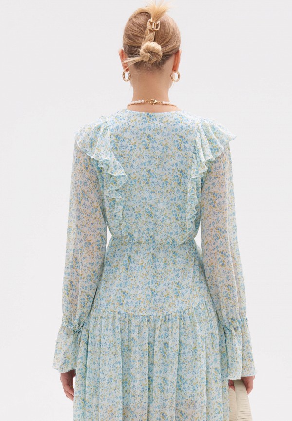 Top Top Платье - фото 4