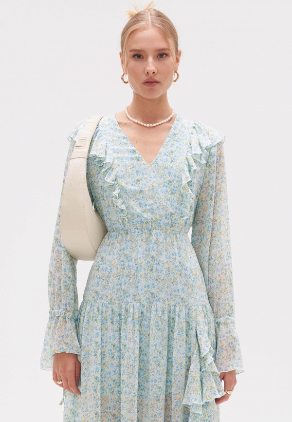 Top Top Платье - фото 2