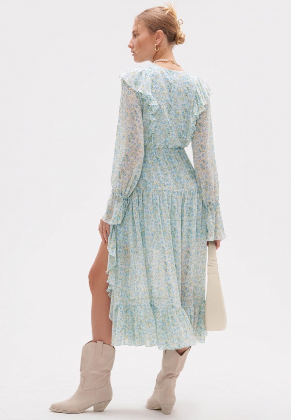 Top Top Платье - фото 3