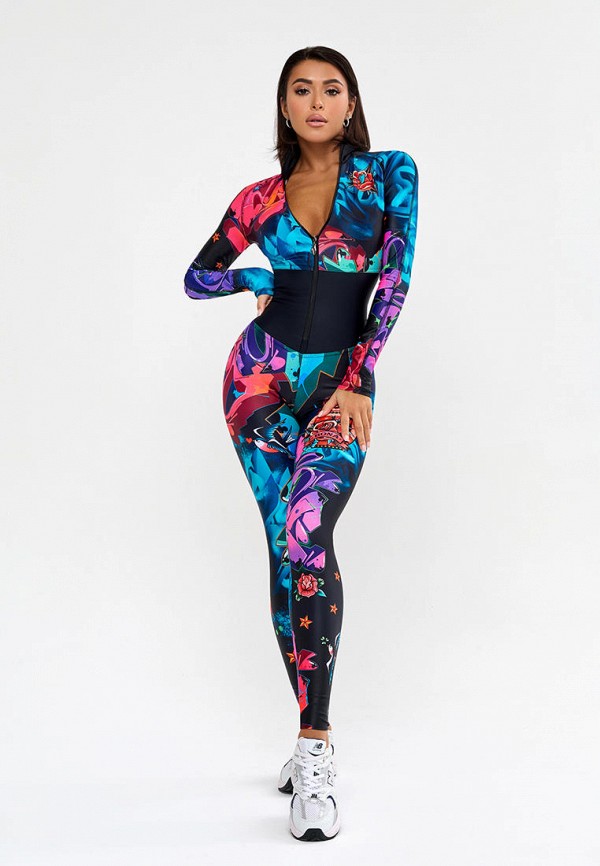 Bona Fide Комбинезон - фото 4