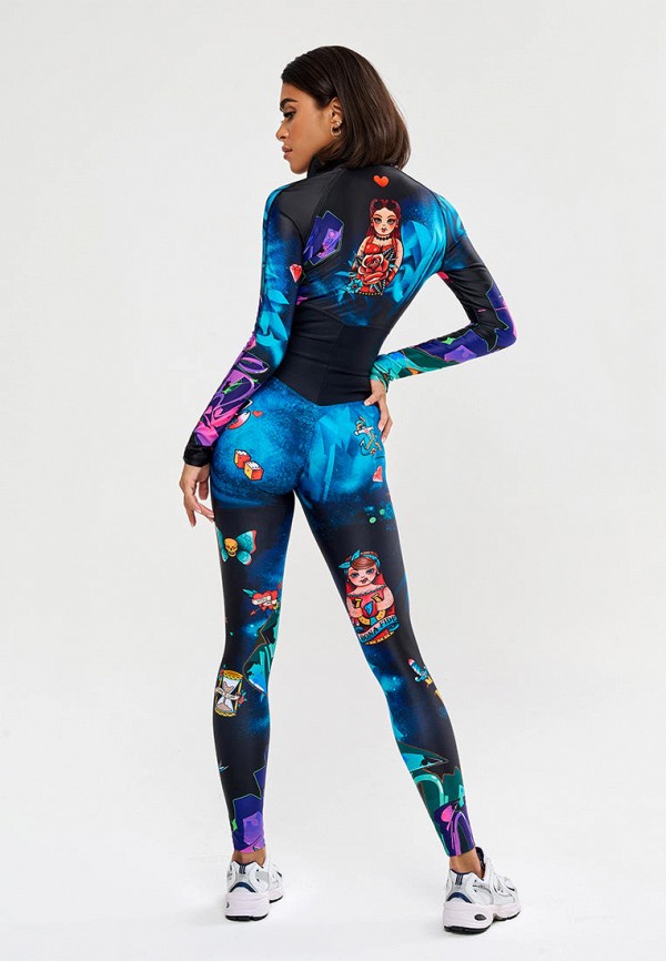 Bona Fide Комбинезон - фото 3