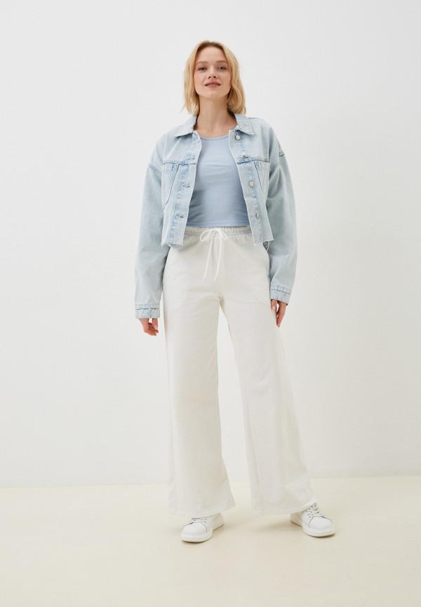 Befree Куртка джинсовая - фото 2