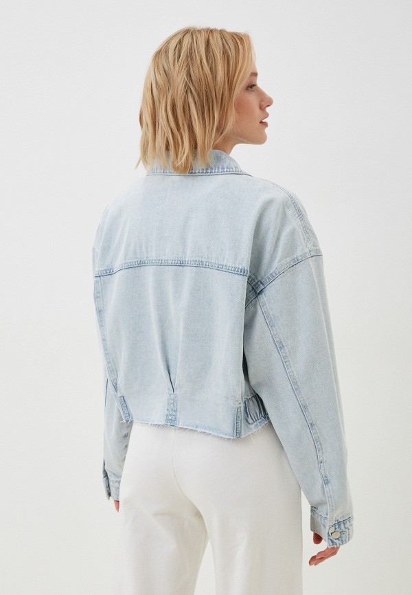 Befree Куртка джинсовая - фото 3