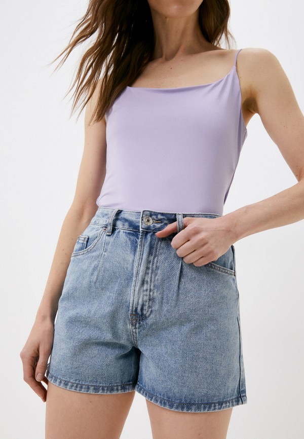 Befree Шорты джинсовые - фото 1