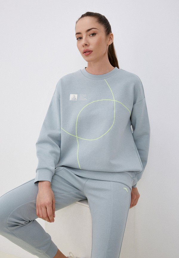 Anta Свитшот - Cross-training - фото 1