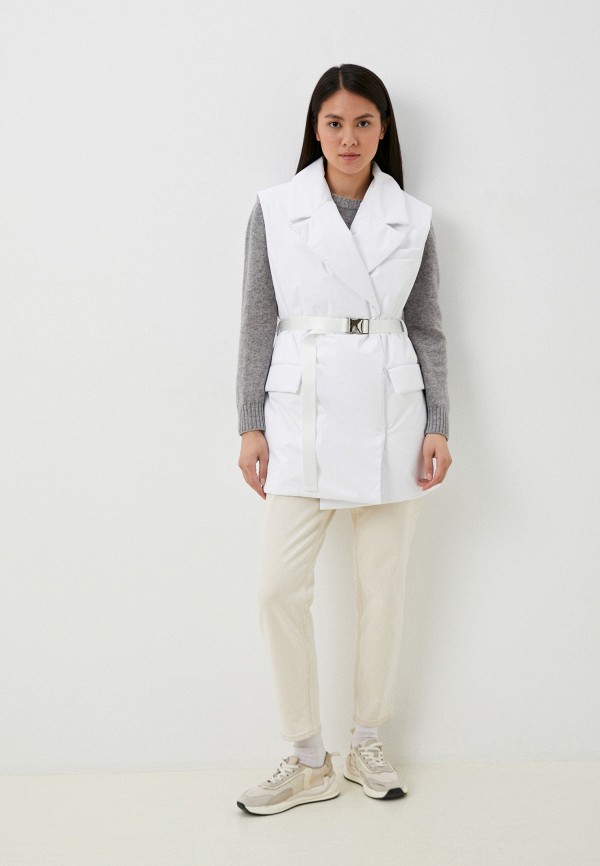 You Жилет утепленный - фото 2