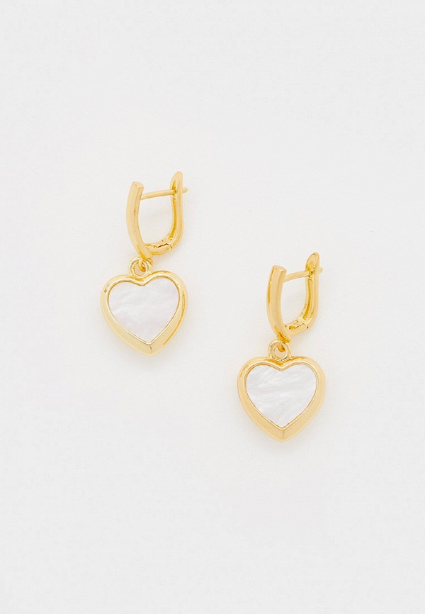 Gilmeeva Серьги - фото 1