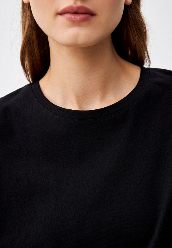 Sela Футболка - DIANA OVERSIZE FIT - фото 5