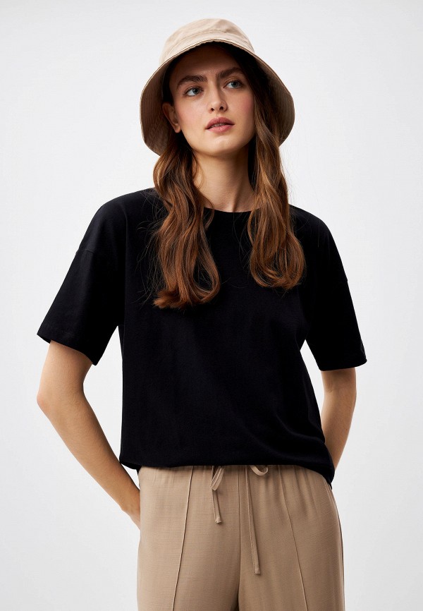 Sela Футболка - DIANA OVERSIZE FIT - фото 1