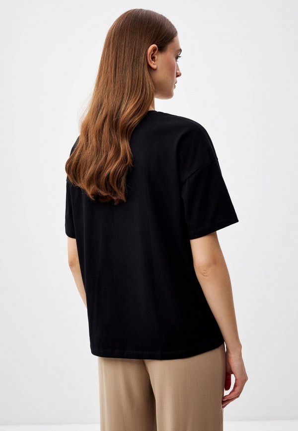 Sela Футболка - DIANA OVERSIZE FIT - фото 3