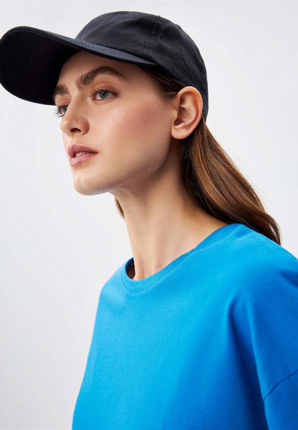 Sela Футболка - DIANA OVERSIZE FIT - фото 5