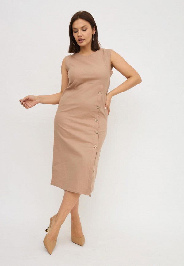 BrandStoff Платье - фото 1