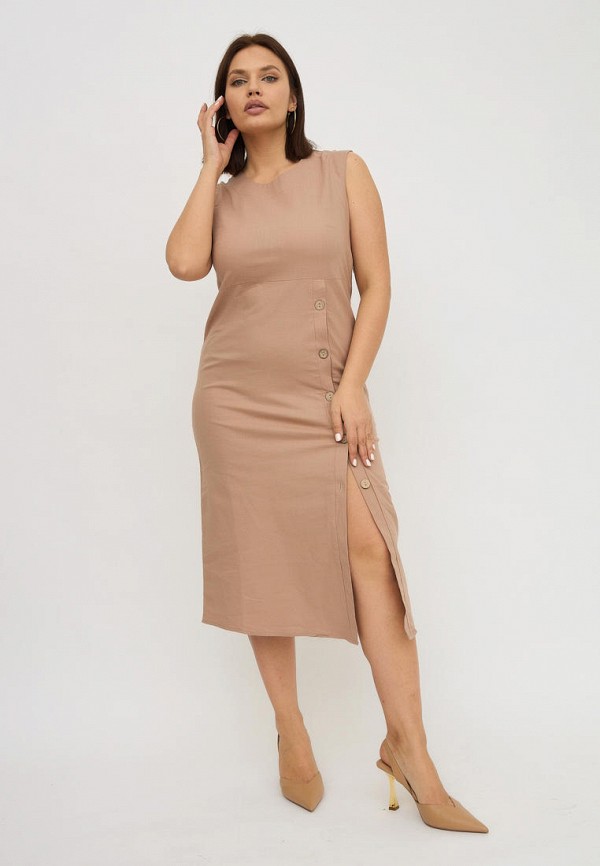 BrandStoff Платье - фото 3