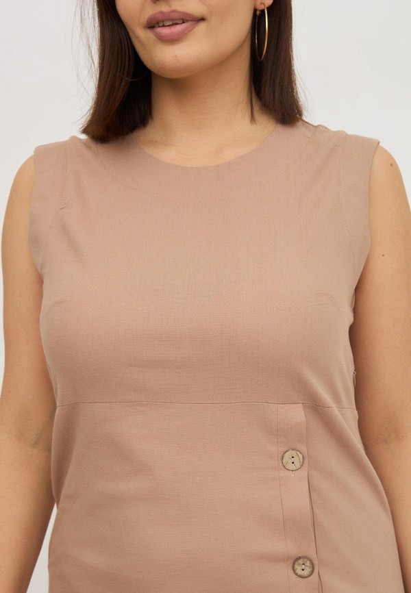 BrandStoff Платье - фото 6