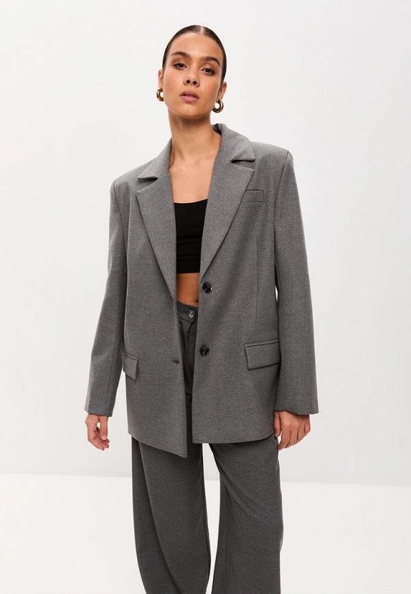 Eterlique Жакет - фото 1