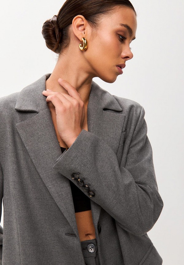 Eterlique Жакет - фото 4