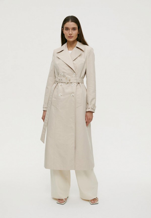 Eterlique Плащ - фото 1