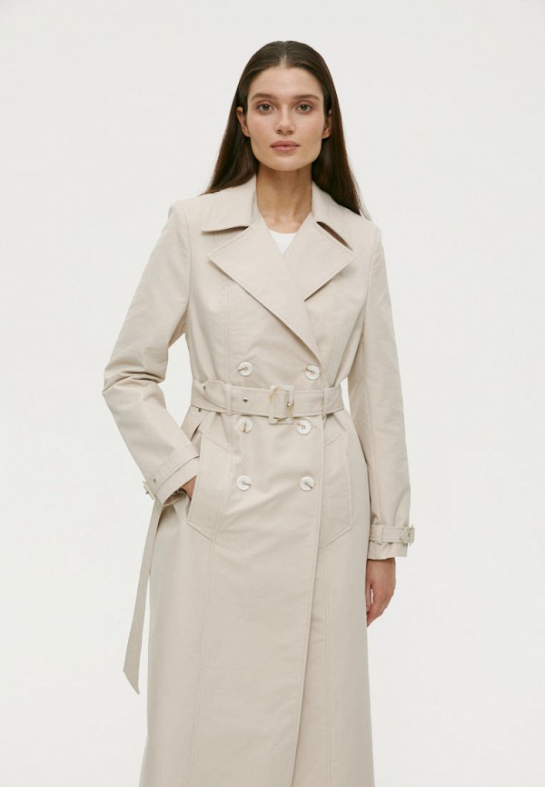 Eterlique Плащ - фото 2