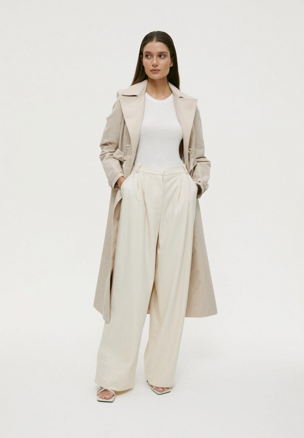 Eterlique Плащ - фото 4