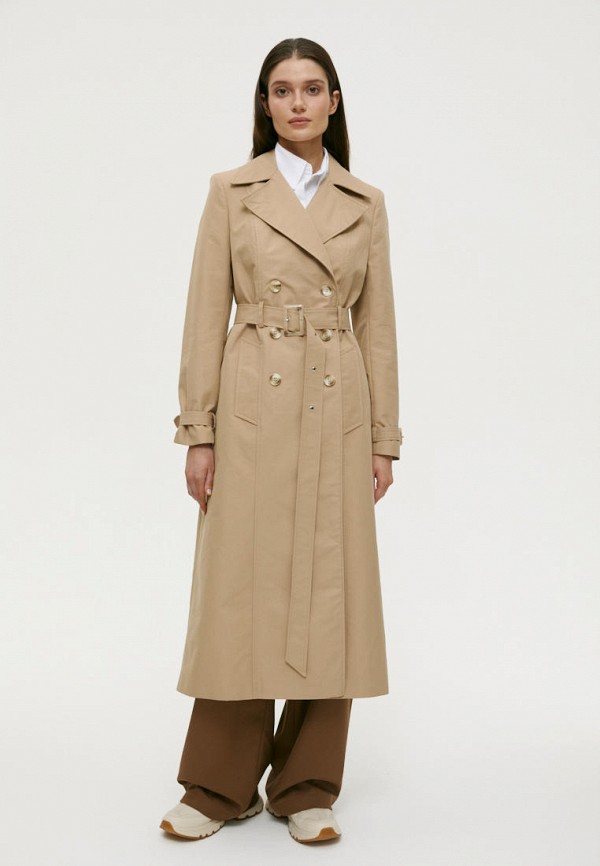 Eterlique Плащ - фото 1