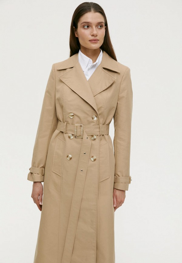 Eterlique Плащ - фото 2