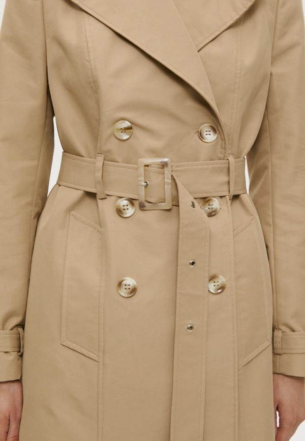 Eterlique Плащ - фото 5