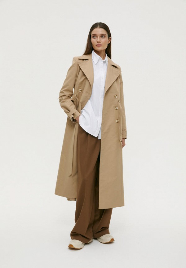 Eterlique Плащ - фото 4