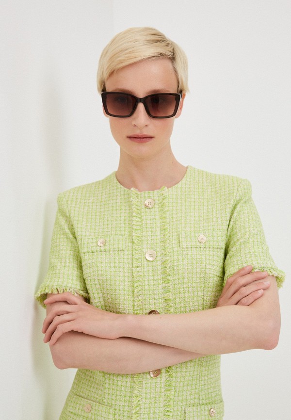 Gabriela Marioni Очки солнцезащитные - GM3607 - фото 5