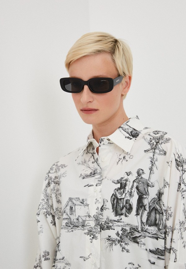 Gabriela Marioni Очки солнцезащитные - GM3566 - фото 5