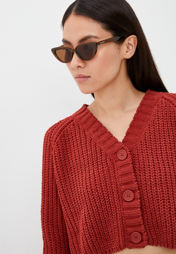 Gabriela Marioni Очки солнцезащитные - GM3571 - фото 5