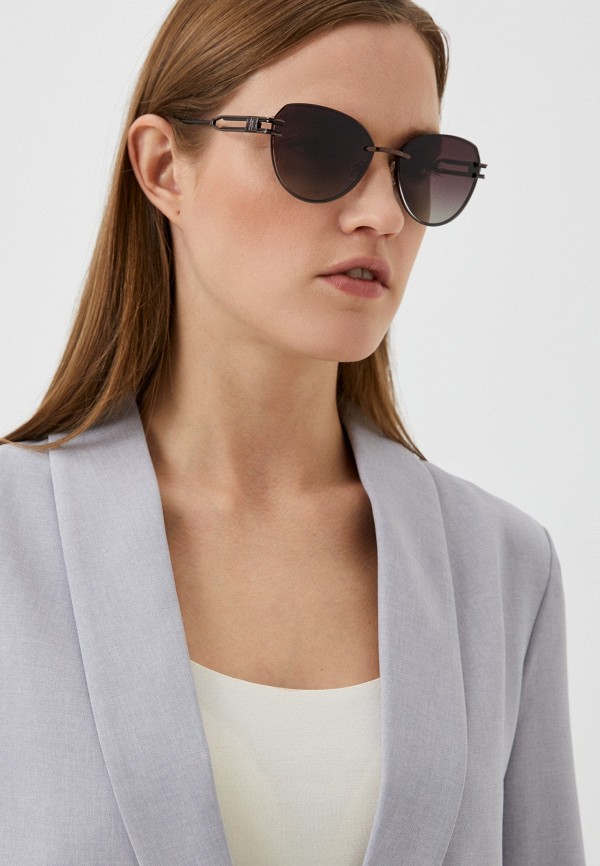 Rita Bradley Очки солнцезащитные - RB9023 - фото 5