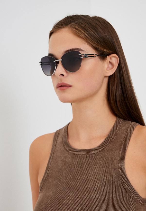 Rita Bradley Очки солнцезащитные - с поляризационными линзами, RB9023 - фото 5