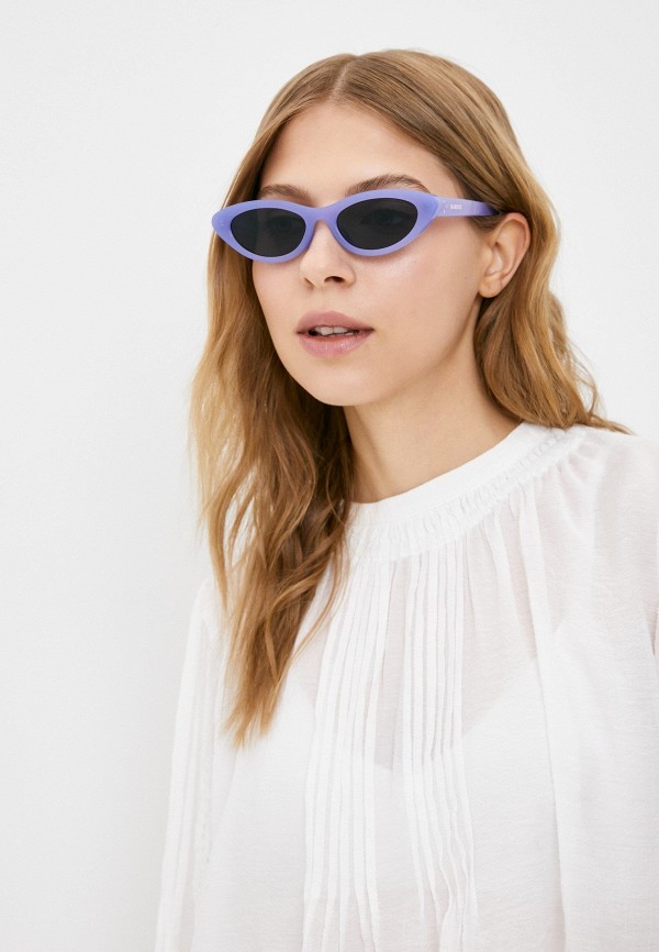 Gabriela Marioni Очки солнцезащитные - GM3577 - фото 5