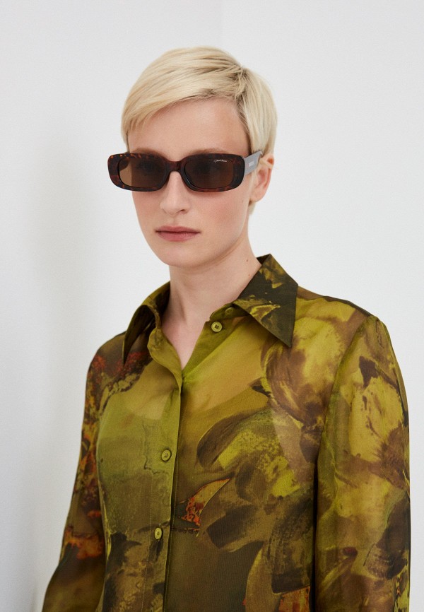 Gabriela Marioni Очки солнцезащитные - GM3566 - фото 5