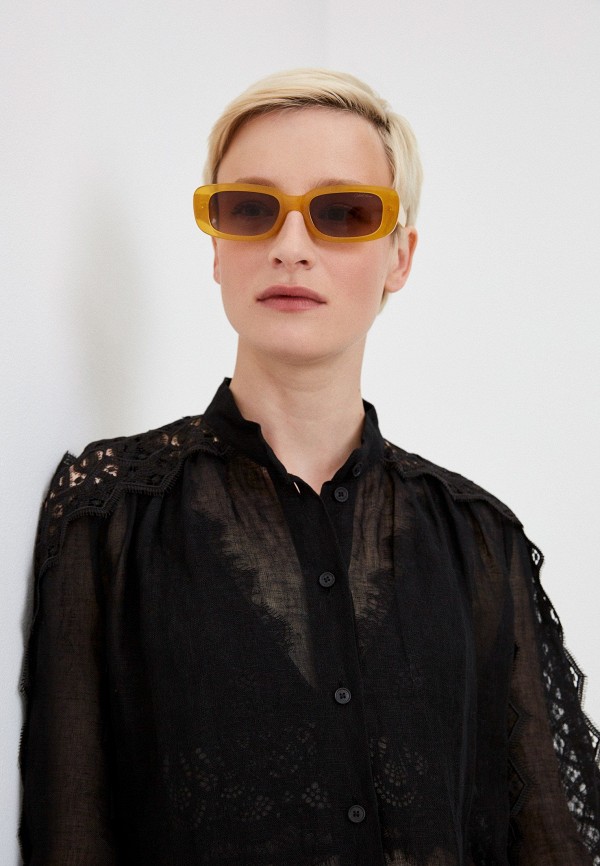 Gabriela Marioni Очки солнцезащитные - GM3566 - фото 5