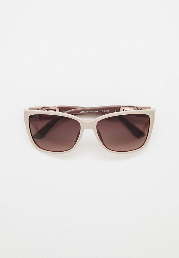 Katrin Jones Очки солнцезащитные - KJ0880 - фото 1