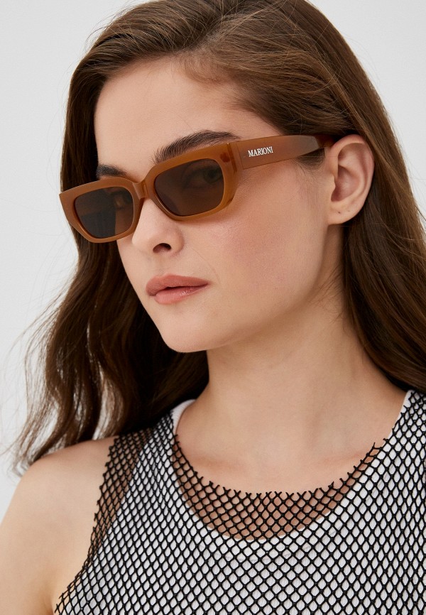 Gabriela Marioni Очки солнцезащитные - GM3572 - фото 5
