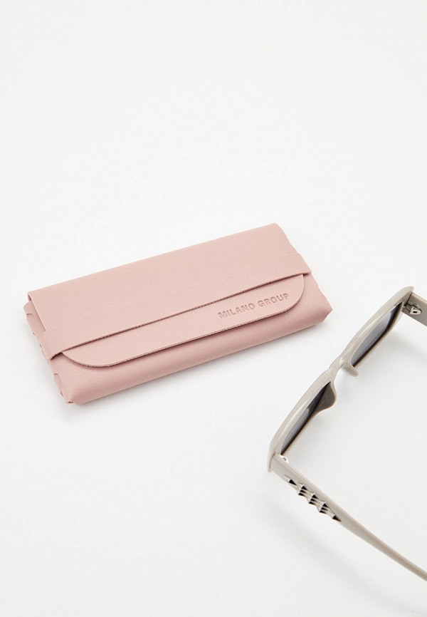 Anna Smith Очки солнцезащитные - AS0588, с поляризационными линзами - фото 4