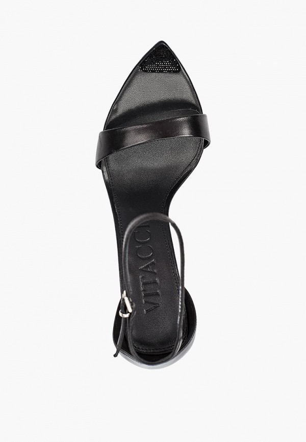 Vitacci Босоножки - фото 4