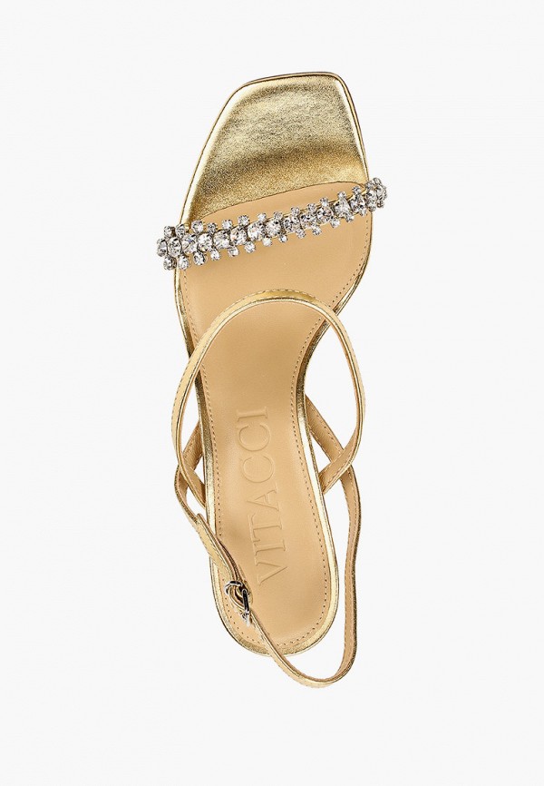 Vitacci Босоножки - фото 4