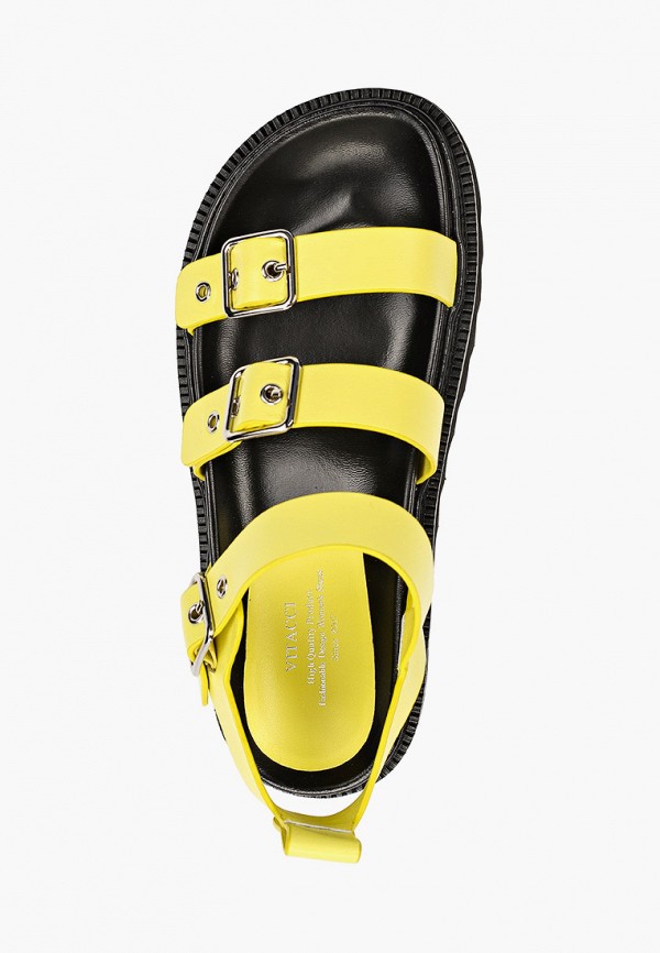 Vitacci Сандалии - фото 4