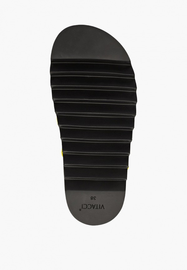 Vitacci Сандалии - фото 5